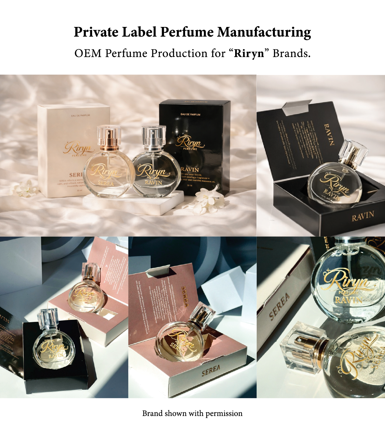 Portfolio PERFUME PREMIUM BOX-3